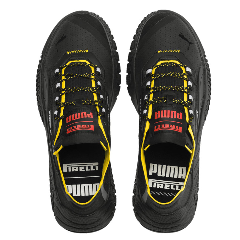 Replicat-X Pirelli Motorsport foto 3